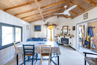 Ma-Cabane - Vente Maison LEGE-CAP-FERRET, 67 m²