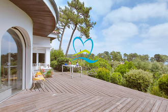 Ma-Cabane - Vente Maison LEGE-CAP-FERRET, 118 m²