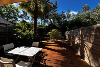 Ma-Cabane - Vente Maison LEGE-CAP-FERRET, 65 m²