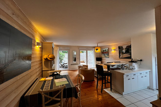 Ma-Cabane - Vente Maison LEGE-CAP-FERRET, 65 m²