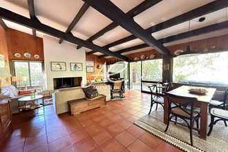 Ma-Cabane - Vente Maison LEGE-CAP-FERRET, 111 m²