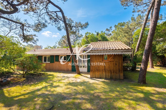 Ma-Cabane - Vente Maison LEGE-CAP-FERRET, 67 m²