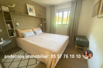 Ma-Cabane - Vente Maison Lège-Cap-Ferret, 85 m²