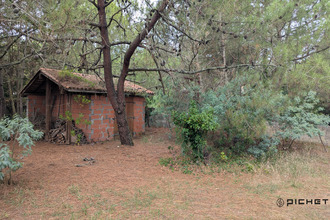 Ma-Cabane - Vente Maison LEGE-CAP-FERRET, 53 m²