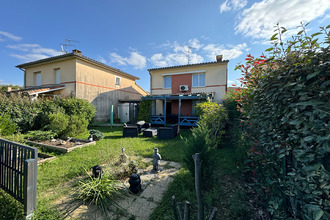 Ma-Cabane - Vente Maison LEGUEVIN, 82 m²