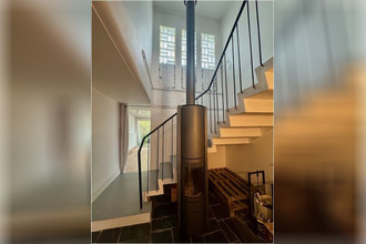 Ma-Cabane - Vente Maison LEGUEVIN, 134 m²