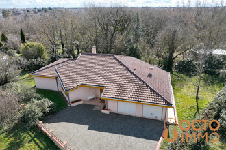 Ma-Cabane - Vente Maison Léguevin, 190 m²