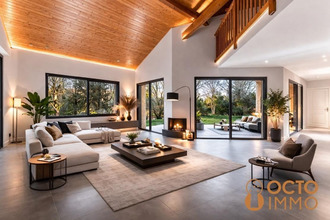 Ma-Cabane - Vente Maison Léguevin, 190 m²