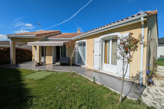 Ma-Cabane - Vente Maison LEGUEVIN, 118 m²