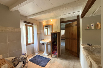 Ma-Cabane - Vente Maison LEGUILLAC-DE-CERCLES, 360 m²