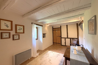 Ma-Cabane - Vente Maison LEGUILLAC-DE-CERCLES, 360 m²