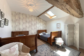 Ma-Cabane - Vente Maison LEGUILLAC-DE-CERCLES, 360 m²