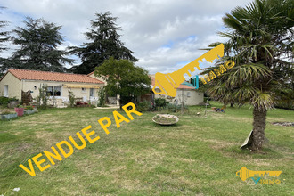 Vente Maison 44650, Legé France