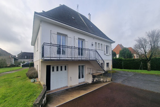 Ma-Cabane - Vente Maison LEIGNE-LES-BOIS, 150 m²