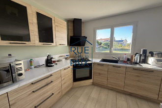 Ma-Cabane - Vente Maison Leigné-sur-Usseau, 102 m²
