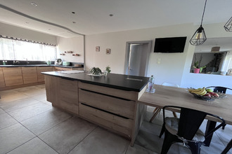 Ma-Cabane - Vente Maison Leignes-sur-Fontaine, 170 m²