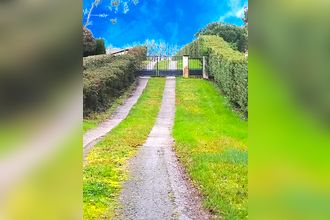 Ma-Cabane - Vente Maison Lelin-Lapujolle, 72 m²