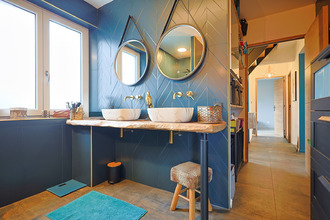 Ma-Cabane - Vente Maison LELLING, 164 m²