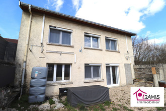 Ma-Cabane - Vente Maison LEMAINVILLE, 147 m²