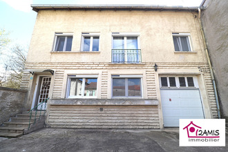 Ma-Cabane - Vente Maison LEMAINVILLE, 147 m²