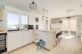Ma-Cabane - Vente Maison LEMAINVILLE, 130 m²
