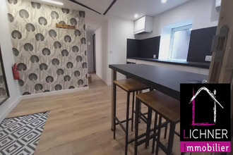 Vente Maison 57620, Lemberg France