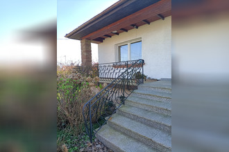 Vente Maison 57620, LEMBERG France