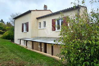 Ma-Cabane - Vente Maison Lembras, 148 m²