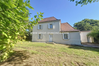 Vente Maison 24100, LEMBRAS France
