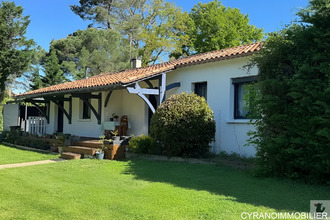 Vente Maison 24100, Lembras France