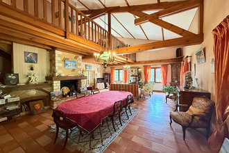 Ma-Cabane - Vente Maison LEMBRAS, 220 m²