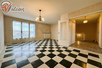 Ma-Cabane - Vente Maison Lempdes, 82 m²