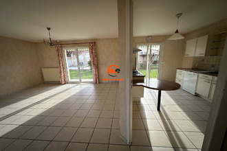 Ma-Cabane - Vente Maison Lempdes, 97 m²