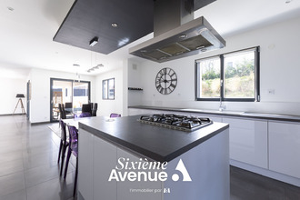 Ma-Cabane - Vente Maison LEMPDES, 158 m²