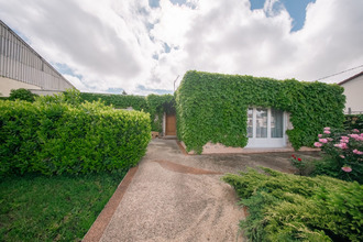 Ma-Cabane - Vente Maison Lempdes, 191 m²