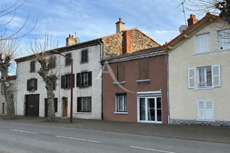 Ma-Cabane - Vente Maison LEMPDES-SUR-ALLAGNON, 82 m²