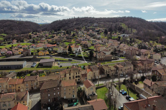Ma-Cabane - Vente Maison LEMPDES-SUR-ALLAGNON, 82 m²