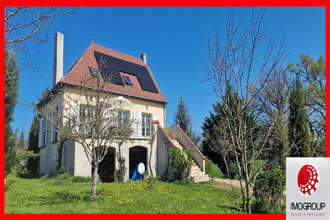 Ma-Cabane - Vente Maison LENAX, 130 m²