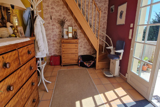 Ma-Cabane - Vente Maison LENAX, 130 m²