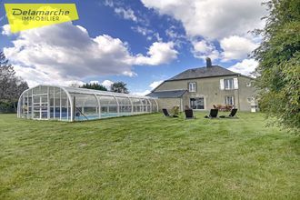 Ma-Cabane - Vente Maison Lengronne, 148 m²