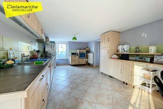 Ma-Cabane - Vente Maison Lengronne, 148 m²