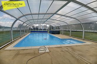 Ma-Cabane - Vente Maison Lengronne, 148 m²