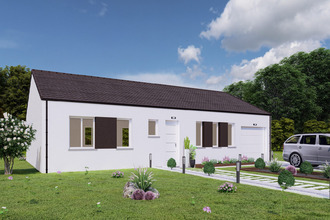 Ma-Cabane - Vente Maison Lenoncourt, 92 m²