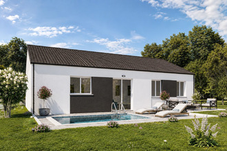 Ma-Cabane - Vente Maison Lenoncourt, 92 m²