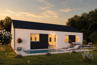 Ma-Cabane - Vente Maison Lenoncourt, 92 m²