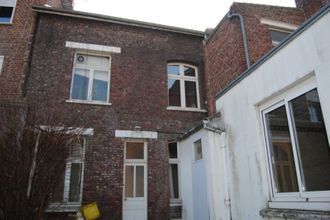 Vente Maison 62300, LENS France