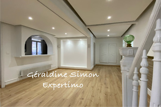 Ma-Cabane - Vente Maison Lens, 210 m²