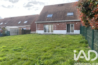 Vente Maison 62300, Lens France