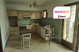 Ma-Cabane - Vente Maison Lens-Lestang, 150 m²