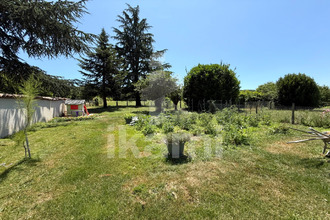 Ma-Cabane - Vente Maison Lens-Lestang, 212 m²